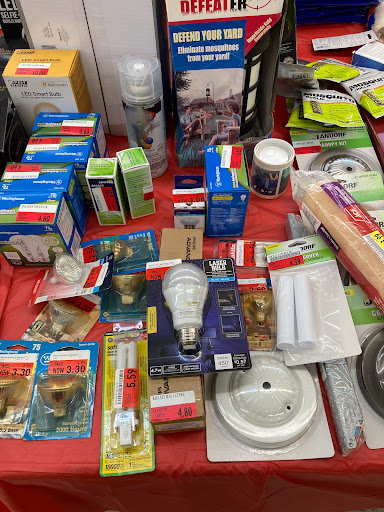 Hardware Store «Westlake Ace Hardware», reviews and photos, 2559 S Seneca St #10, Wichita, KS 67217, USA