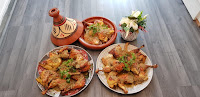 Aliment-réconfort du Restauration rapide Restaurant Loasis SAINT-SEVER - n°1