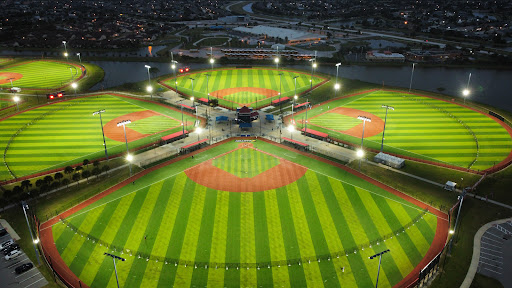 Stadium «Space Coast Stadium», reviews and photos, 5800 Stadium Pkwy, Melbourne, FL 32940, USA