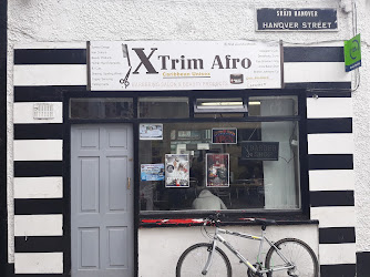 XTrim Afro Salon