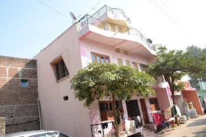Yuvraj Aanna House image