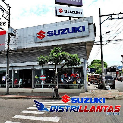 Distrillantas Suzuki RE S.A.S