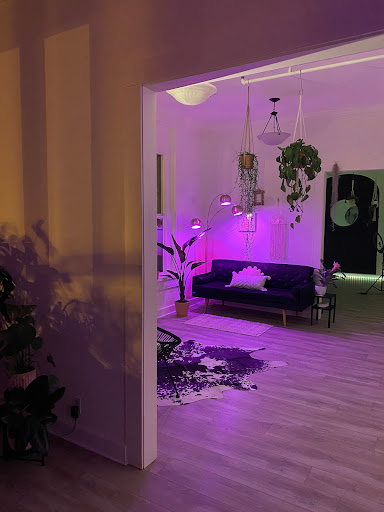 Explore shoulder chest tattoo ideas, creative tattoo ideas in Vancouver, available at Alillian Tattoo