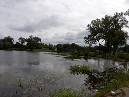 Public Golf Course «The Links at Crystal Lake», reviews and photos, 800 Golf Dr, Pontiac, MI 48341, USA