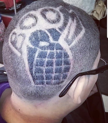 Barber Shop «Reflections Barbershop», reviews and photos, 3636 S Campbell Ave #3, Springfield, MO 65807, USA