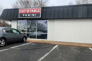 Hot Table image