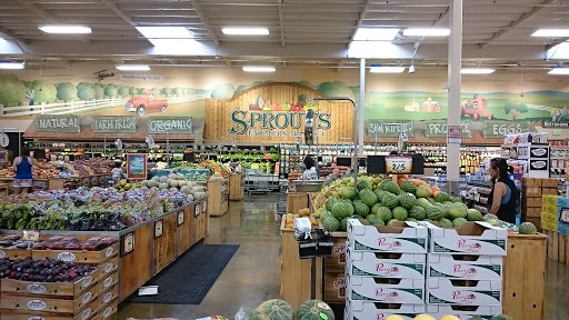 Sprouts Farmers Market image