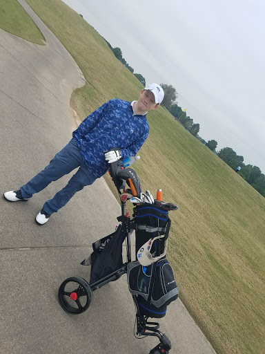 Public Golf Course «Cypress Lakes Golf Course», reviews and photos, 18700 Cypresswood Dr, Cypress, TX 77429, USA