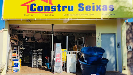 ConstruSeixas Itapoã Brasília