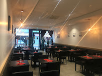 Atmosphère du Restaurant asiatique La maison des délices à Thionville - n°1