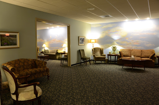 Funeral Home «Neal-Tarpley-Parchman Funeral Home», reviews and photos, 1510 Madison St, Clarksville, TN 37040, USA