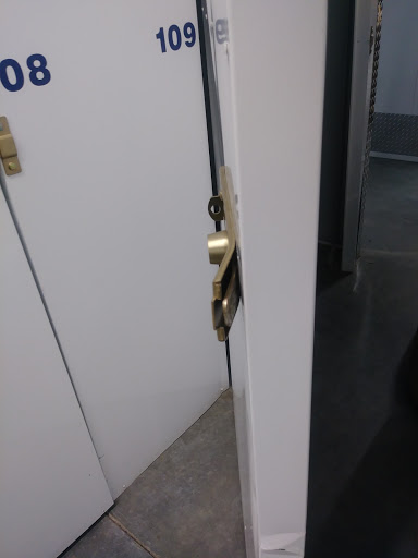 Self-Storage Facility «CubeSmart Self Storage», reviews and photos, 7059 S Kenton St, Centennial, CO 80112, USA