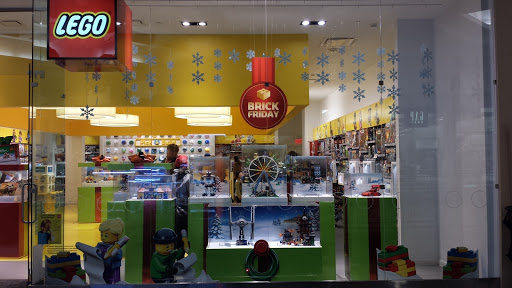 Toy Store «The LEGO Store», reviews and photos, 2901 S Capital of Texas Hwy, Austin, TX 78746, USA