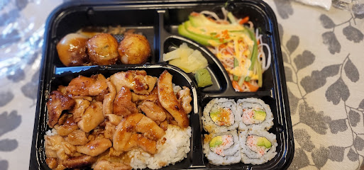 KISORO Teriyaki&Sushi Express