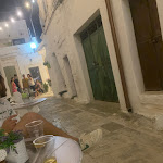 Photo n°1 de l'avis de ekua.i fait le 28/08/2023 à 21:31 sur le  Calu paninoteca gourmet à Carovigno