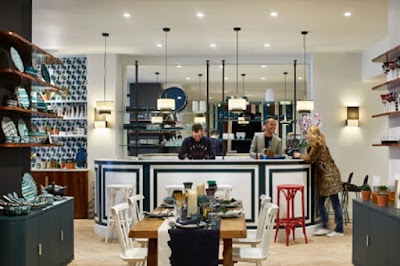 Maison Sarah Lavoine Paris 2ème | Magasin Décoration Design à Paris