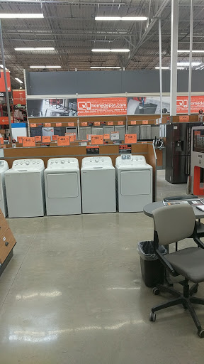 Home Improvement Store «The Home Depot», reviews and photos, W 12871 I-10, San Antonio, TX 78249, USA