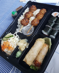 Sushi du Restaurant japonais Spring Sushi à Paris - n°20