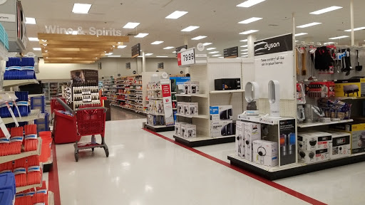 Department Store «Target», reviews and photos, 4300 Las Positas Rd, Livermore, CA 94551, USA