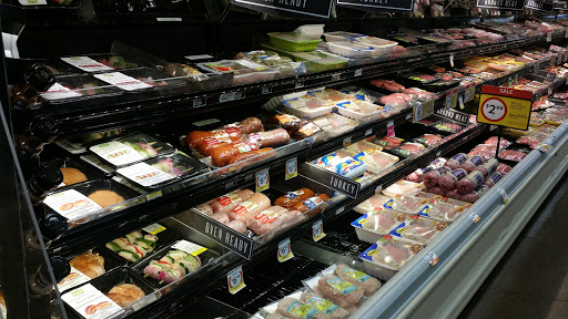 Grocery Store «Winn-Dixie», reviews and photos, 901 N Nob Hill Rd, Plantation, FL 33324, USA