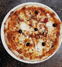Photos du propriétaire du Restaurant PIZZA TORY/ Riya Pizza à Montreuil - n°4