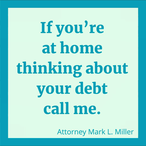 Attorney «Law Offices of Mark L. Miller», reviews and photos