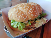 Cheeseburger du Restauration rapide McDonald's à Chessy - n°20