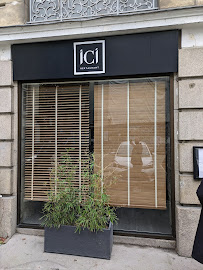 Les plus récentes photos du Restaurant ICI à Nantes - n°5