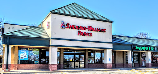 Sherwin-Williams Paint Store