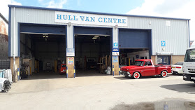 Hull Van Centre Ltd