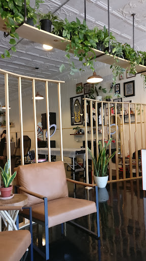 Explore dotwork tattoo ideas, creative tattoo ideas in Savannah, available at Nomad Society