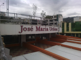 Plaza Urbina