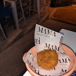 Photo n°1 de l'avis de DMN. fait le 08/07/2023 à 21:39 sur le  Mamà Burger Gaeta à Gaeta