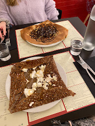 Photo n°33 de Crêperie La Boudeuse à Angers ()
