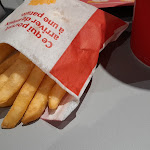 Photo n° 1 McDonald's - Burger King à Romorantin-Lanthenay