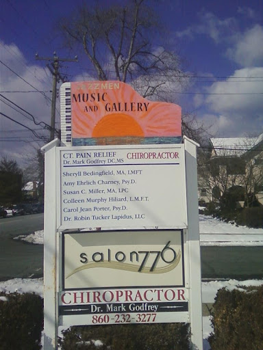 Music Instructor «Jazzmen Music And Gallery», reviews and photos, 776 Farmington Ave, West Hartford, CT 06119, USA