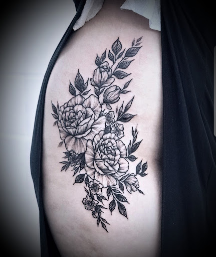 Explore tattoo ideas for family members, creative tattoo ideas in Abington, available at Ink Boss Tattoo & Piercing Studio