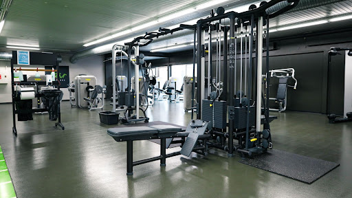 Fair Fitness in Dianalund, Selandia