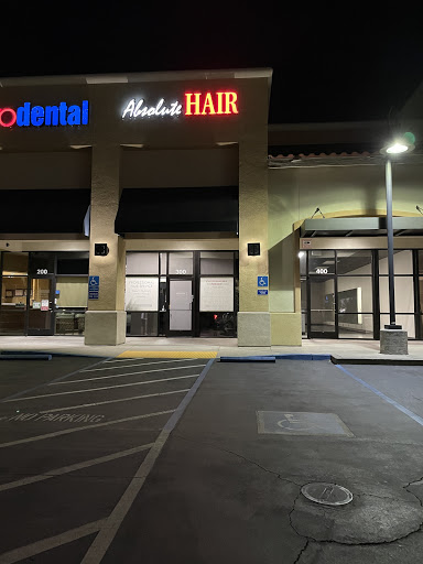 Beauty Salon «Absolute Beauty Hair Salon Spa», reviews and photos, 1240 Sunset Blvd # 300, Rocklin, CA 95765, USA