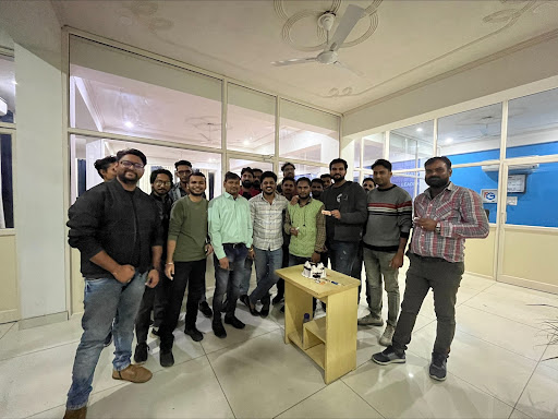 Wix specialists Jaipur