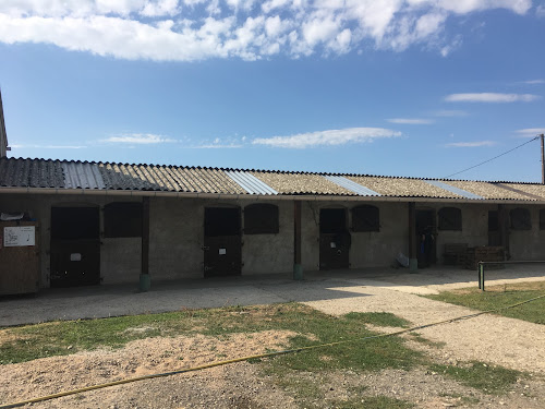 Ferme equestre de la perele à Toul