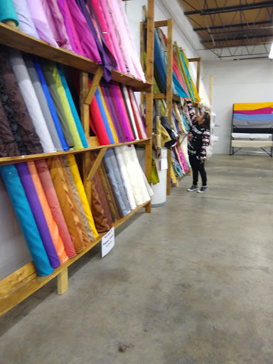 Fabric Store «Fabrictopia SA», reviews and photos, 926 W Laurel St, San Antonio, TX 78201, USA