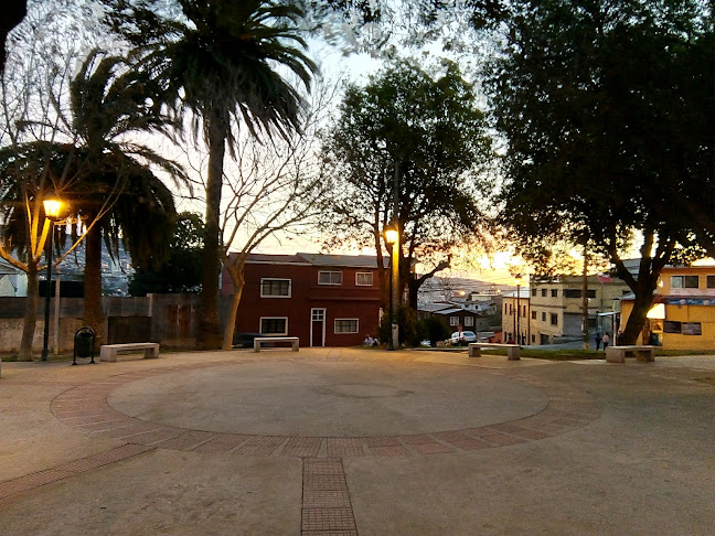 Plaza Santa Margarita