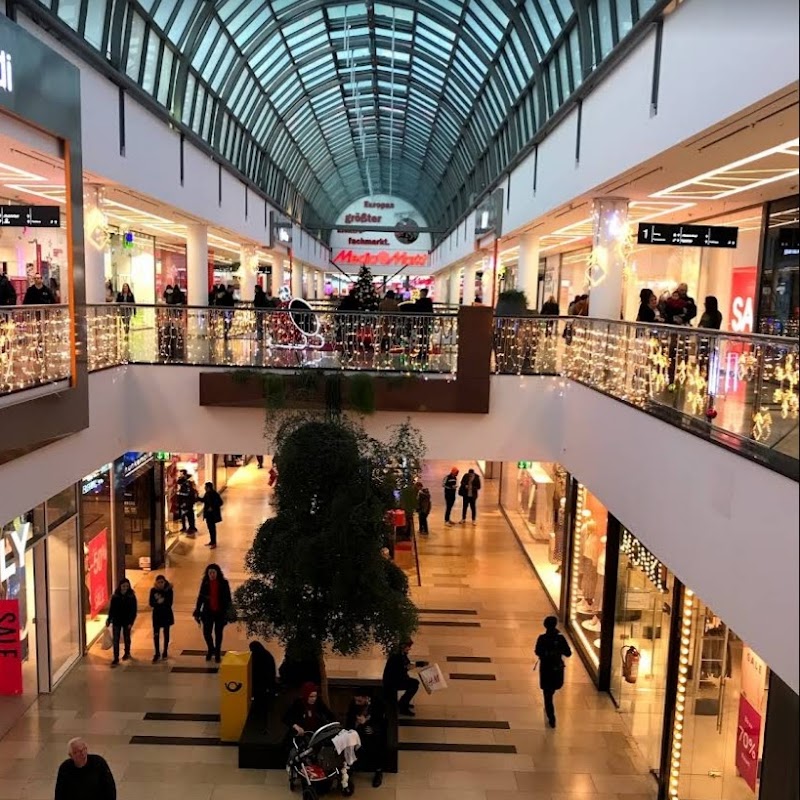 Köln Arcaden
