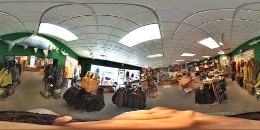 Fishing Store «Albemarle Angler», reviews and photos, 1129 Emmet St N, Charlottesville, VA 22903, USA