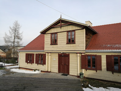 Hostel FOLKier ks. Sz. Rembowskiego 1, w oficynie, 95-100 Zgierz, Polska