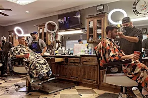 Kings BarberShop image