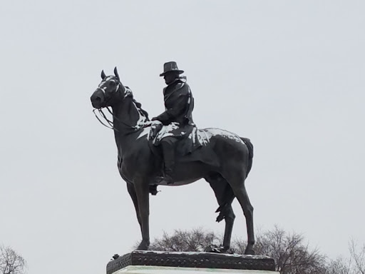 National Park «George Washington Memorial Parkway First Overlook», reviews and photos, George Washington Memorial Pkwy, Arlington, VA 22207, USA