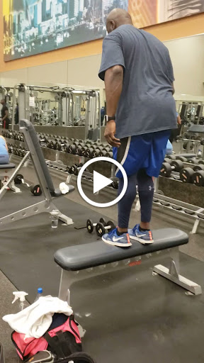 Gym «LA Fitness», reviews and photos, 3020 Chapel Hill Rd, Douglasville, GA 30135, USA