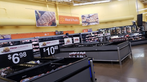 Department Store «Walmart Supercenter», reviews and photos, 3657 E Main St, Whitehall, OH 43213, USA